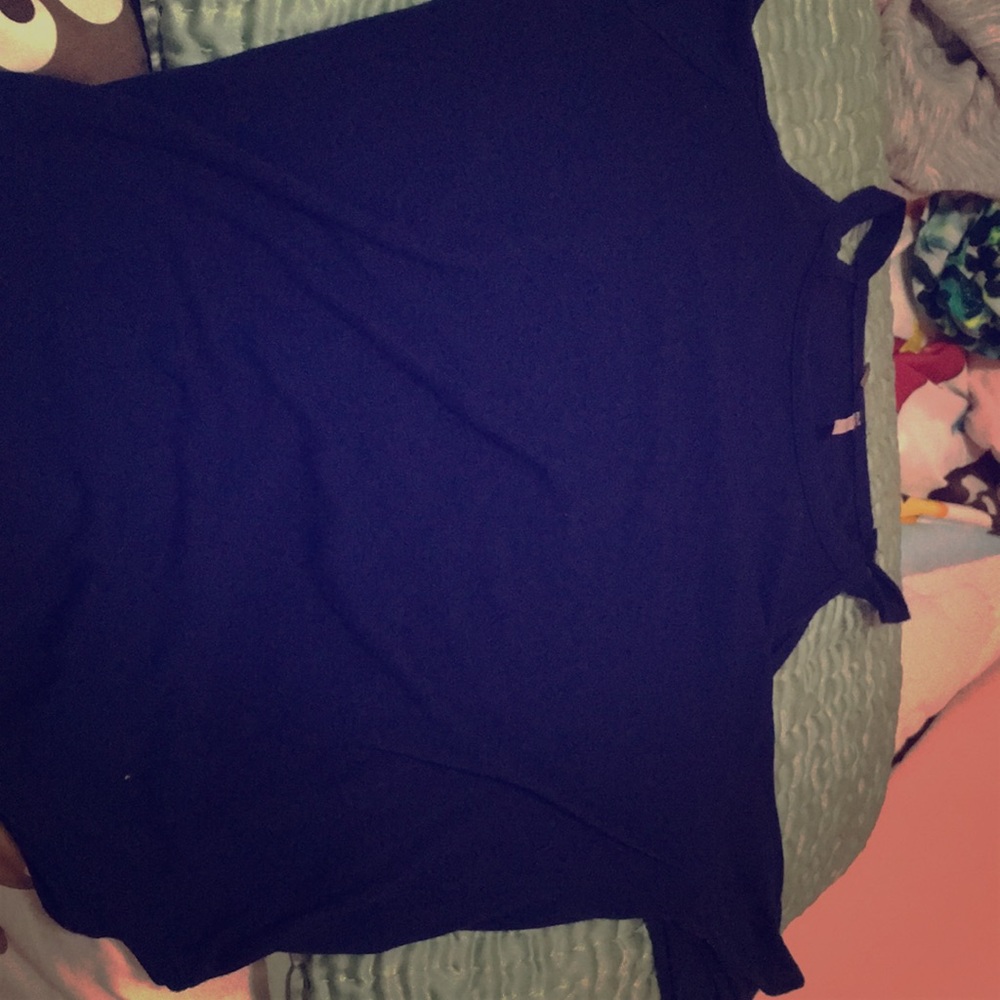 A cute shirt